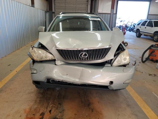 Photo 5 from auction – 2007 LEXUS RX 350 with VIN 2T2HK31U67C028350