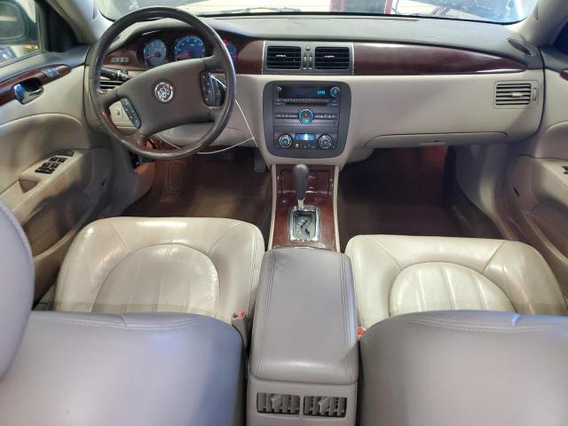 Photo 8 from auction – 2007 BUICK LUCERNE CX with VIN 1G4HE57Y97U105616