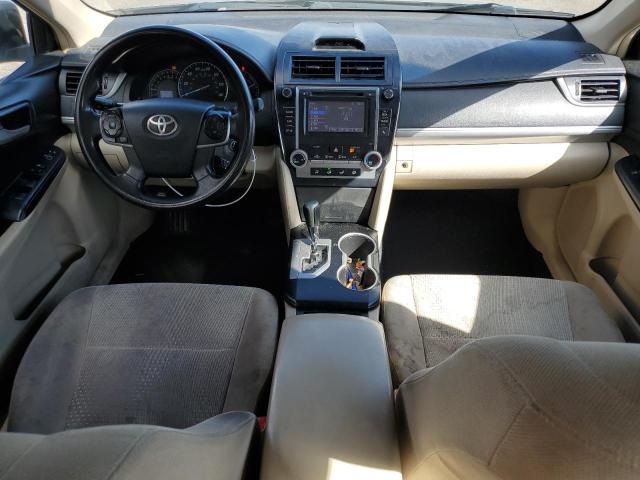 Photo 8 from auction – 2014 TOYOTA CAMRY L with VIN 4T1BF1FK5EU415297