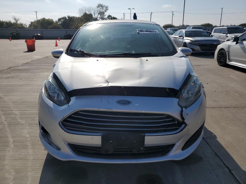 Photo 5 from auction – 2015 FORD FIESTA S with VIN 3FADP4TJ8FM182003