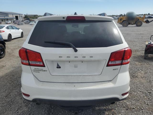Photo 6 from auction – 2014 DODGE JOURNEY SE with VIN 3C4PDDBG1ET154134