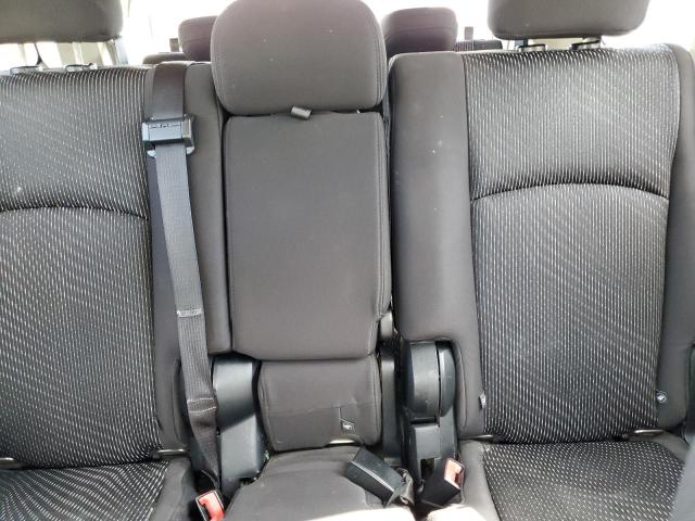 Photo 10 from auction – 2013 DODGE JOURNEY SX with VIN 3C4PDCBB0DT709569