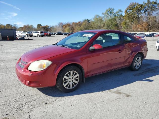CHEVROLET COBALT 1LT 2010 with VIN 1G1AD1F52A7122264 - Photo from auction