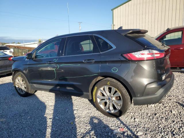 Photo 2 from auction – 2020 FORD EDGE TITAN with VIN 2FMPK4K90LBA08349