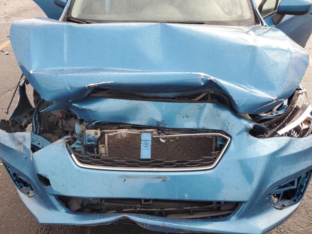صورة رقم 12 من المزاد - 2018 SUBARU IMPREZA PREMIUM مع VIN 4S3GTAB67J3728394