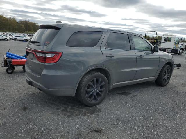 Photo 3 from auction – 2020 DODGE DURANGO GT with VIN 1C4RDJDG6LC342645