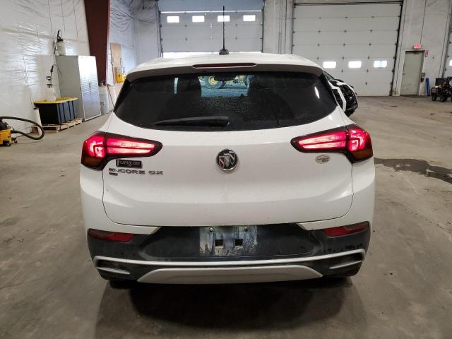 Photo 6 from auction – 2023 BUICK ENCORE GX with VIN KL4MMCSL2PB009970