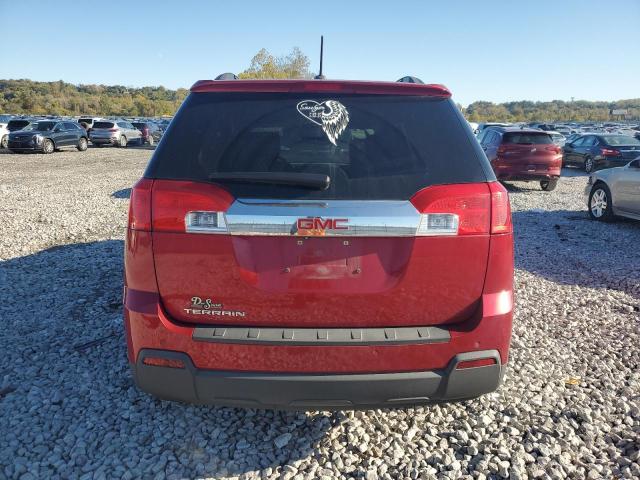 Photo 6 from auction – 2015 GMC TERRAIN SL with VIN 2GKALSEK7F6192359