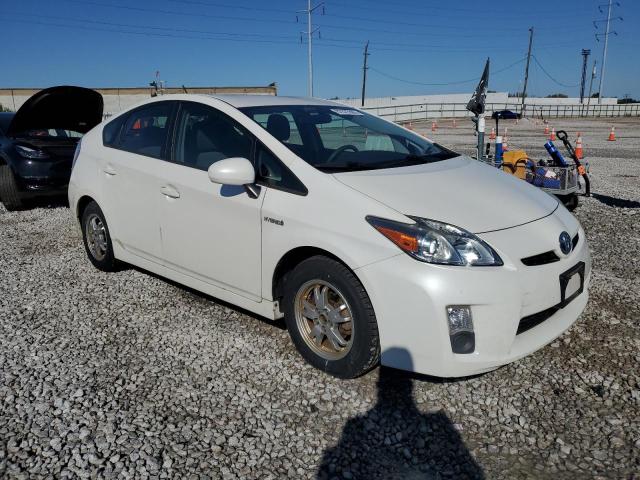 Photo 4 from auction – 2010 TOYOTA PRIUS with VIN JTDKN3DU9A5089175