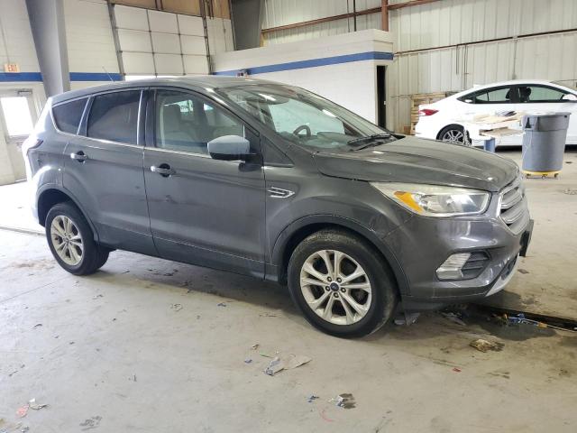 Photo 4 from auction – 2017 FORD ESCAPE with VIN 1FMCU0GD1HUF03000