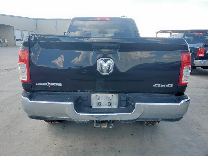 Photo 6 from auction – 2022 RAM 2500 BIG H with VIN 3C6UR5DL9NG306651