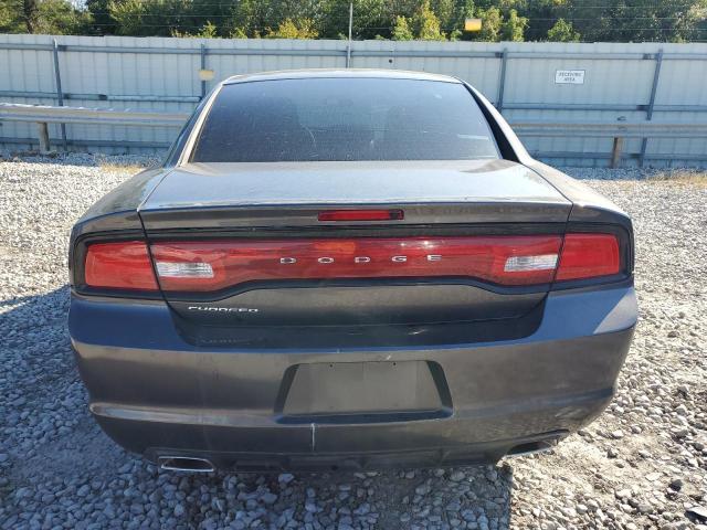 Photo 6 from auction – 2014 DODGE CHARGER with VIN 2C3CDXBG4EH266035