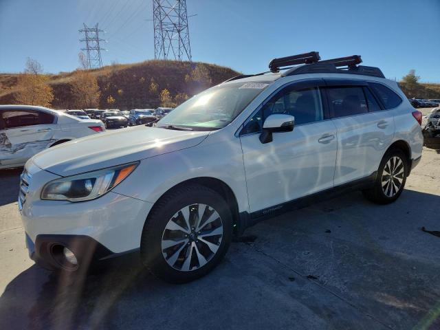 SUBARU OUTBACK 2. 2015 with VIN 4S4BSBNC2F3254457 - Photo from auction