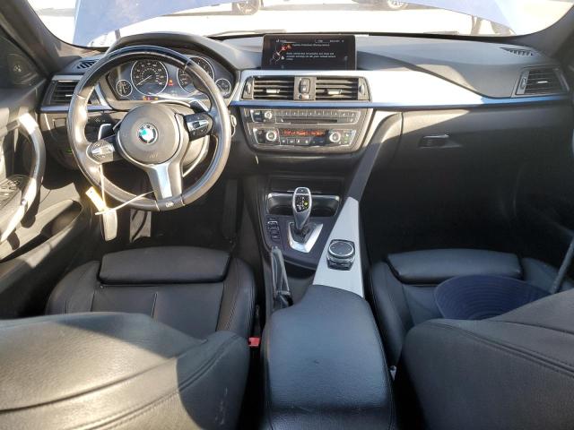 صورة رقم 8 من المزاد - 2015 BMW 335 I مع VIN WBA3A9C58FKW74784