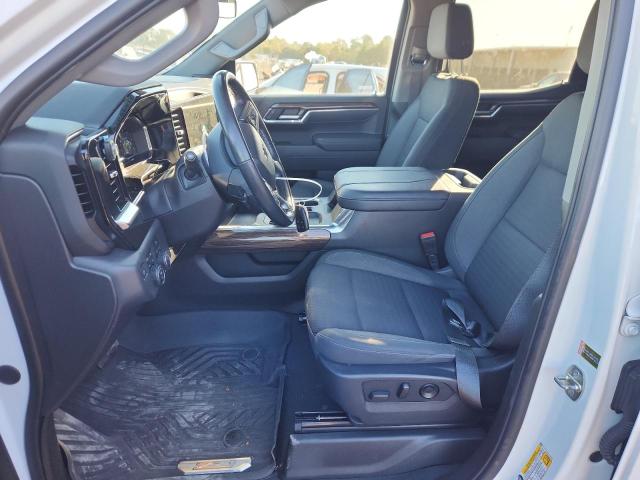 Photo 7 from auction – 2023 CHEVROLET SILVERADO with VIN 3GCUDFEL9PG140629