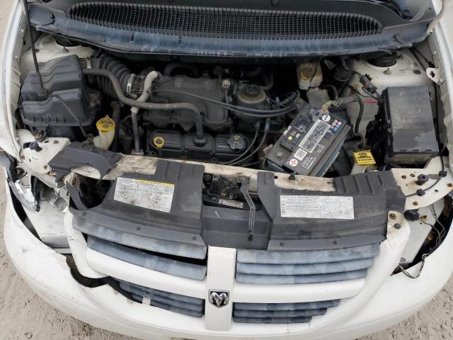 Zdjęcie 12 z aukcji – 2005 DODGE GRAND CARA z VIN 1D4GP24RX5B363211