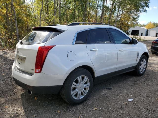 Photo 3 from auction – 2012 CADILLAC SRX with VIN 3GYFNGE32CS553537