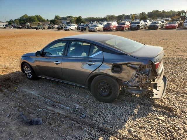 Photo 2 from auction – 2021 NISSAN ALTIMA S with VIN 1N4BL4BV1MN346959