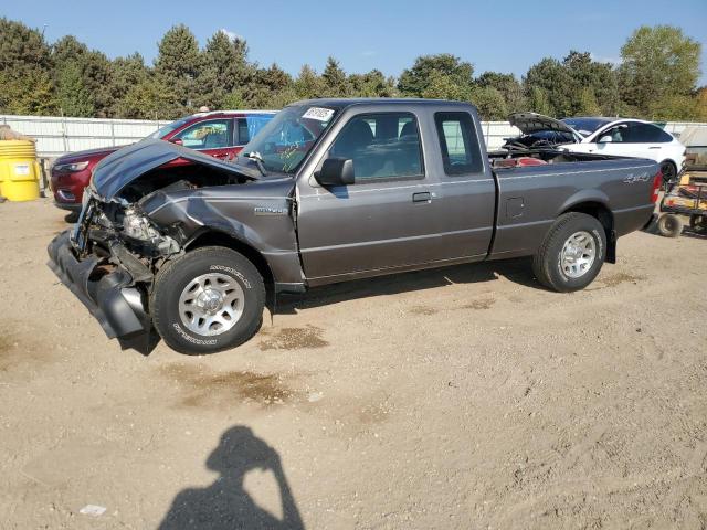 FORD RANGER SUP 2011 with VIN 1FTLR4FE3BPA74262 - Photo from auction