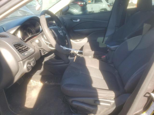 Photo 7 from auction – 2015 DODGE DART with VIN 1C3CDFBB1FD380572