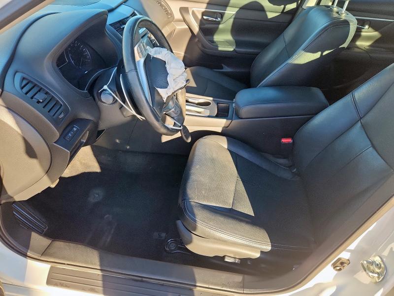 Photo 7 from auction – 2017 NISSAN ALTIMA 2.5 with VIN 1N4AL3AP7HC495208