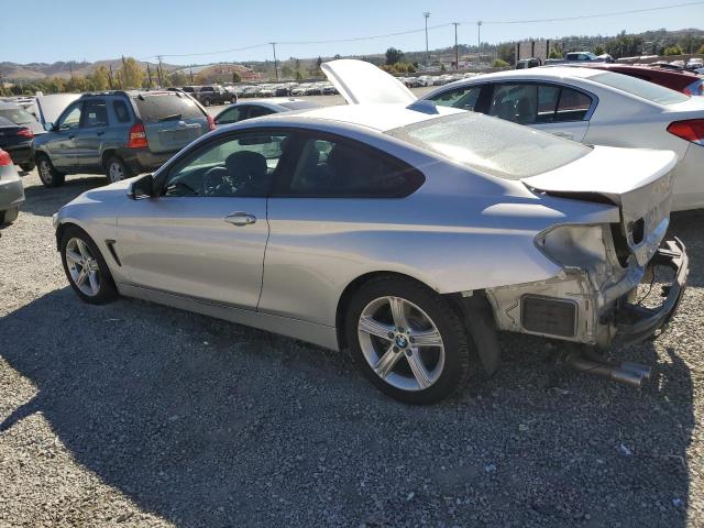 Photo 2 from auction – 2014 BMW 428 I with VIN WBA3N3C50EK230606