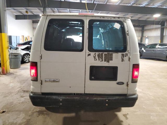 Photo 6 from auction – 2008 FORD ECONOLINE with VIN 1FTNE24W18DB02381