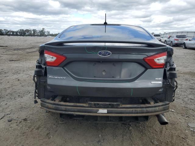 Photo 6 from auction – 2016 FORD FUSION SE with VIN 3FA6P0HD9GR377794