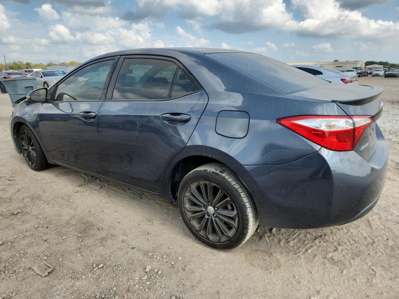 Photo 2 from auction – 2015 TOYOTA COROLLA L with VIN 5YFBURHE5FP326456