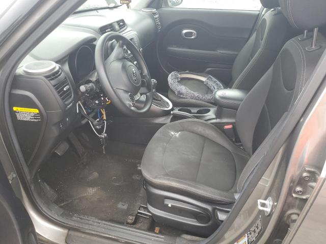 Photo 7 from auction – 2016 KIA SOUL with VIN KNDJN2A26G7392873