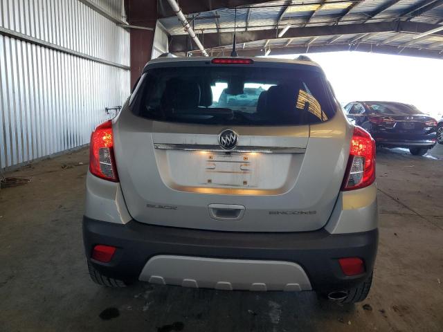Photo 6 from auction – 2013 BUICK ENCORE with VIN KL4CJASB5DB110724