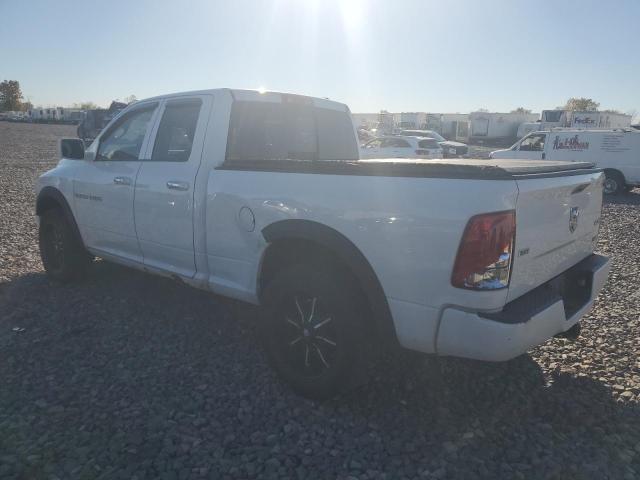 Photo 2 from auction – 2011 DODGE RAM 1500 with VIN 1D7RV1GP9BS589211