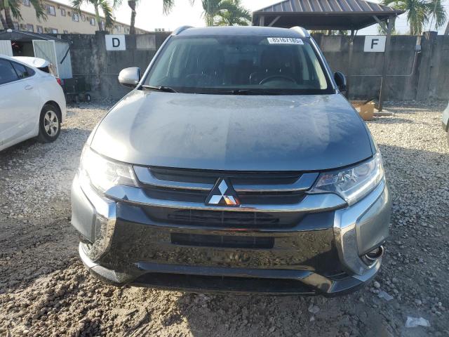Photo 5 from auction – 2018 MITSUBISHI OUTLANDER with VIN JA4J24A52JZ031886
