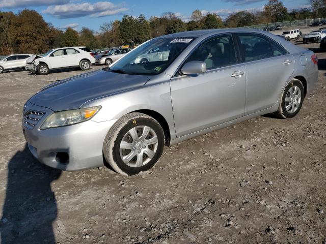 TOYOTA CAMRY BASE 2011 with VIN 4T1BF3EKXBU747471 - Photo from auction