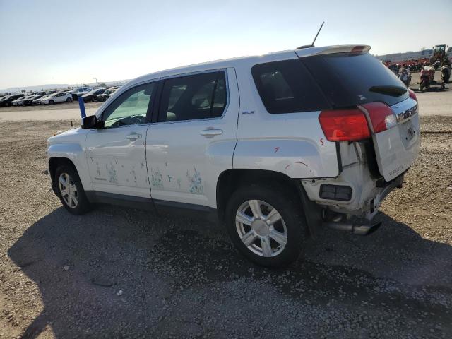 Фото 2 с аукциона – 2016 GMC TERRAIN SL с VIN 2GKFLSEK5G6282424