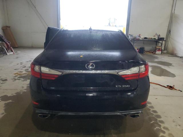 Photo 6 from auction – 2016 LEXUS ES 350 with VIN JTHBK1GG3G2226834