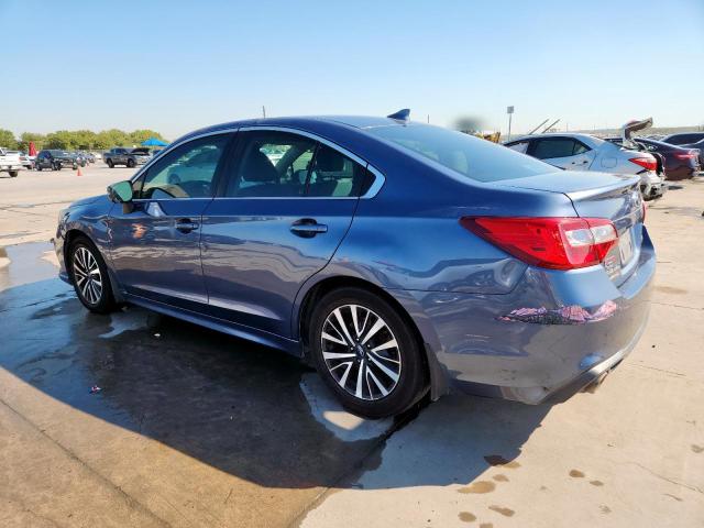 Photo 2 from auction – 2018 SUBARU LEGACY with VIN 4S3BNAH66J3029771