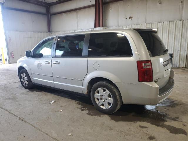 Photo 2 from auction – 2009 DODGE GRAND CARA with VIN 2D8HN44E89R687038
