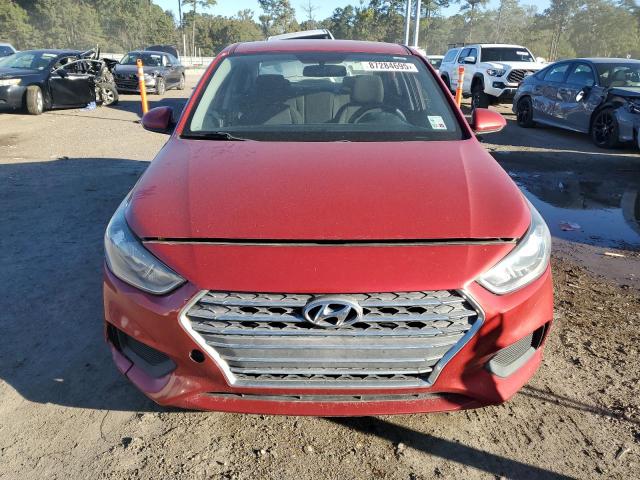 Photo 5 from auction – 2019 HYUNDAI ACCENT SE with VIN 3KPC24A31KE039794