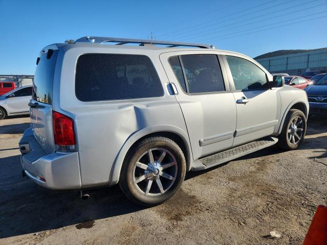 Photo 3 from auction – 2010 NISSAN ARMADA SE with VIN 5N1BA0NC2AN612984
