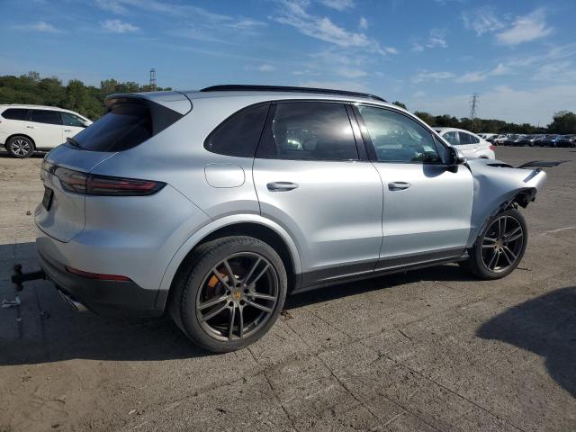 Photo 3 from auction – 2019 PORSCHE CAYENNE S with VIN WP1AB2AY5KDA61546