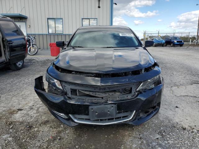 Photo 5 from auction – 2018 CHEVROLET IMPALA LS with VIN 2G11X5S32J9157162