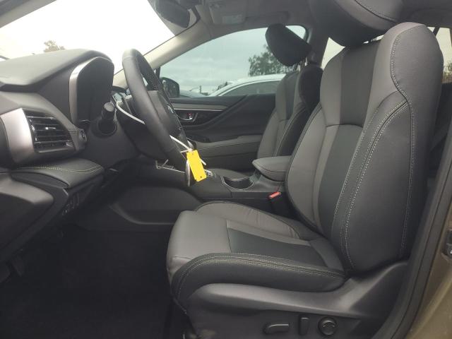 Photo 7 from auction – 2025 SUBARU OUTBACK ON with VIN 4S4BTALC6S3239710