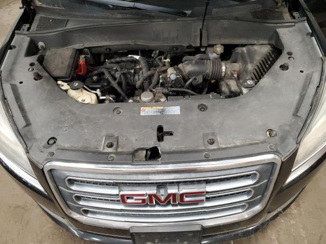 Photo 12 from auction – 2013 GMC ACADIA SLT with VIN 1GKKVSKD5DJ232734