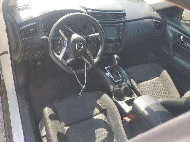 Photo 8 from auction – 2018 NISSAN ROGUE S with VIN KNMAT2MV2JP570877