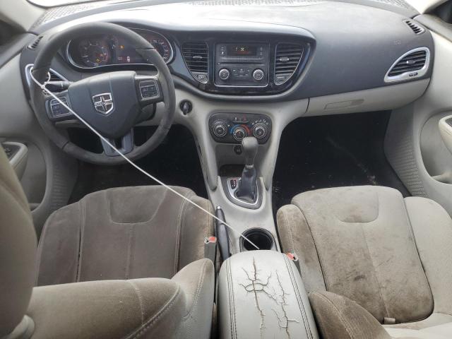Photo 8 from auction – 2013 DODGE DART SXT with VIN 1C3CDFBA4DD713612