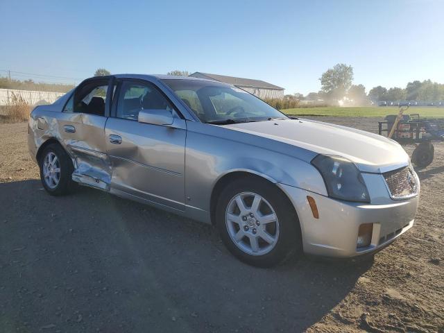 Photo 4 from auction – 2007 CADILLAC CTS with VIN 1G6DM57T070167331