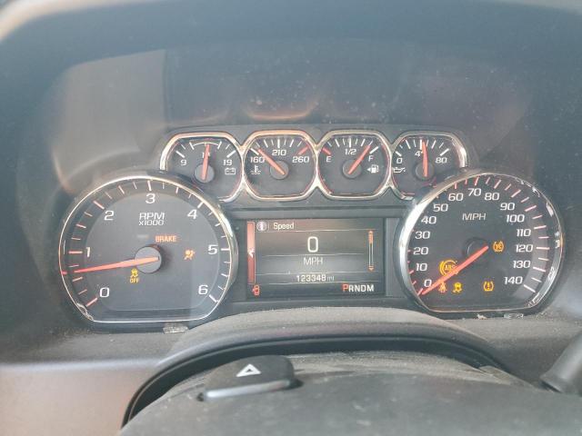 Photo 9 from auction – 2014 GMC SIERRA C15 with VIN 3GTP1VEC4EG412730
