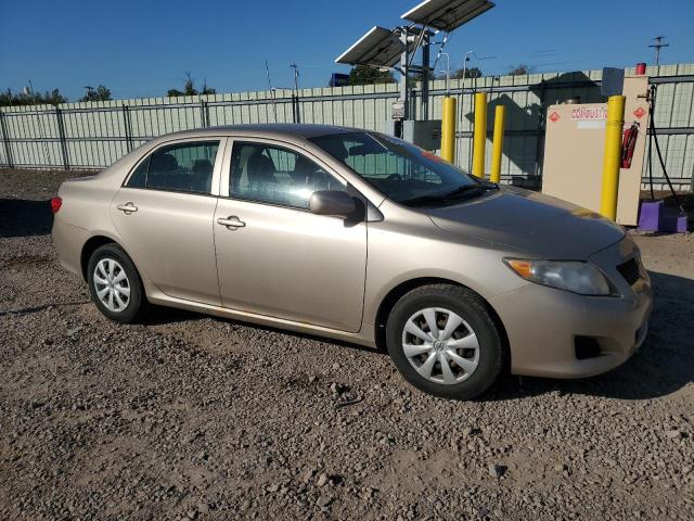 Photo 4 from auction – 2010 TOYOTA COROLLA with VIN 2T1BU4EE1AC489508