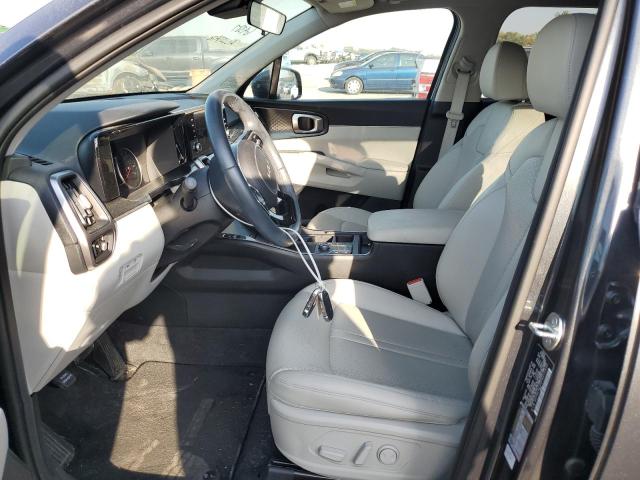 Photo 7 from auction – 2023 KIA SORENTO S with VIN 5XYRL4LC2PG212835